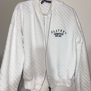 Playboy jacket